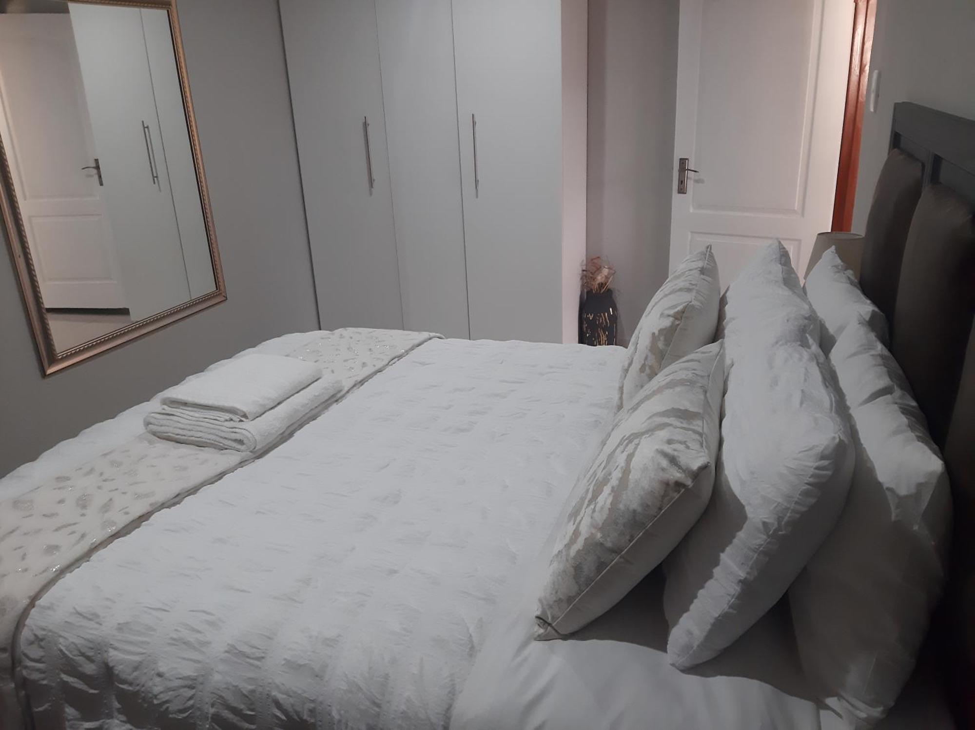 Bonfai Residence แอร์เมอโล ภายนอก รูปภาพ