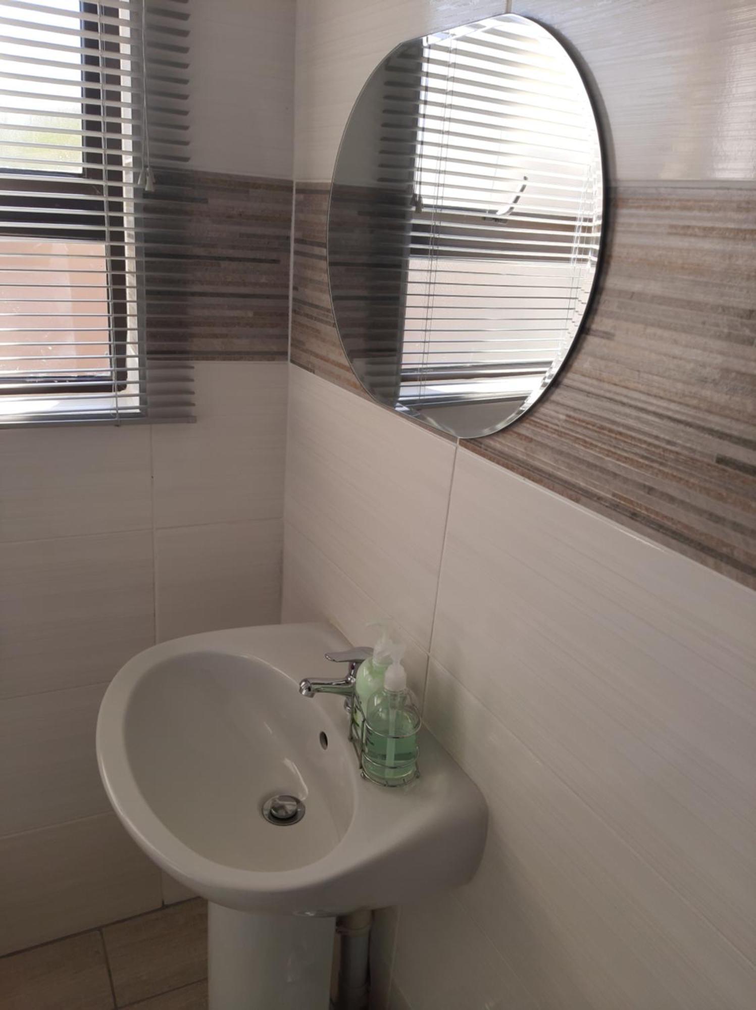 Bonfai Residence แอร์เมอโล ภายนอก รูปภาพ