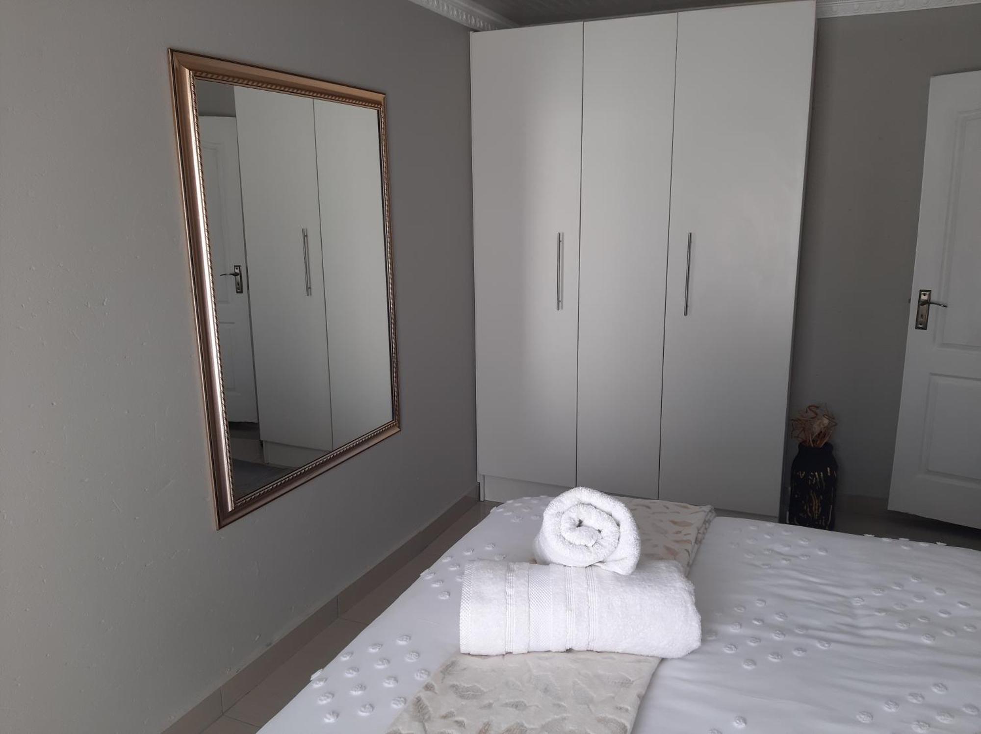 Bonfai Residence แอร์เมอโล ภายนอก รูปภาพ