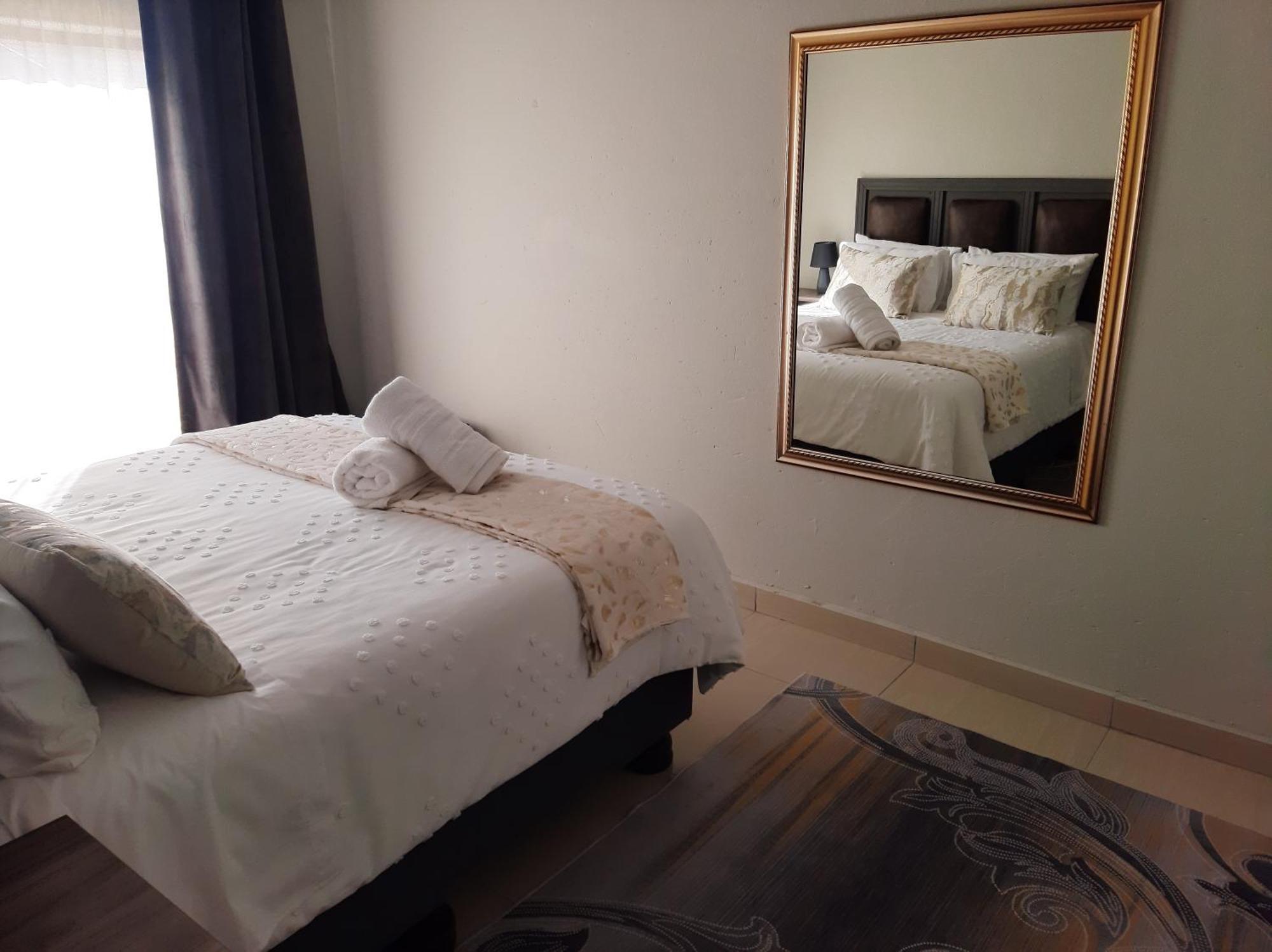 Bonfai Residence แอร์เมอโล ภายนอก รูปภาพ