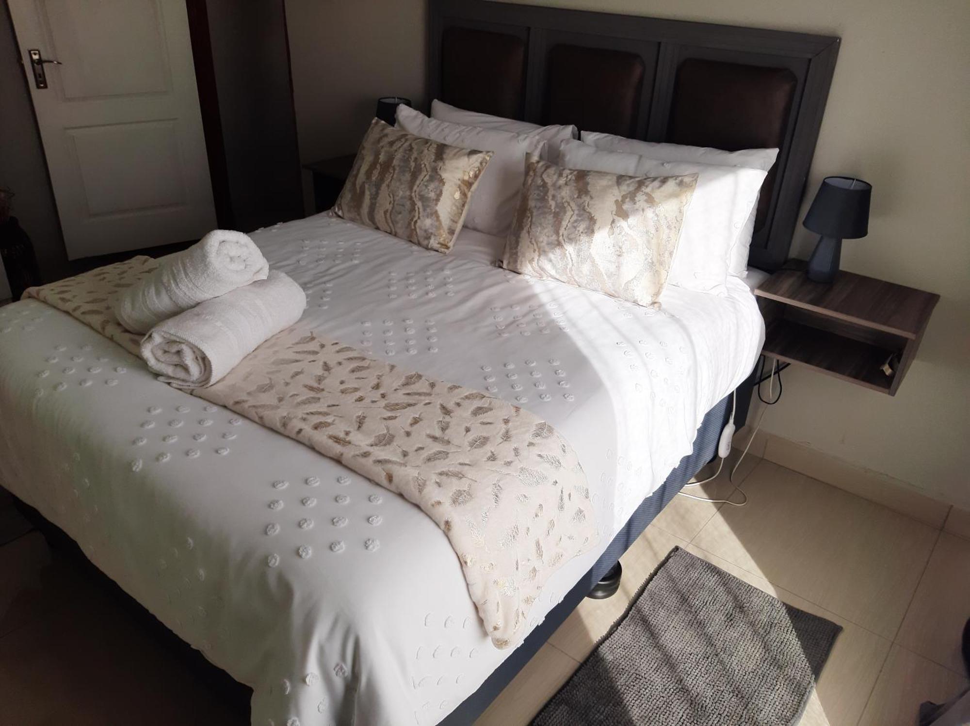 Bonfai Residence แอร์เมอโล ภายนอก รูปภาพ