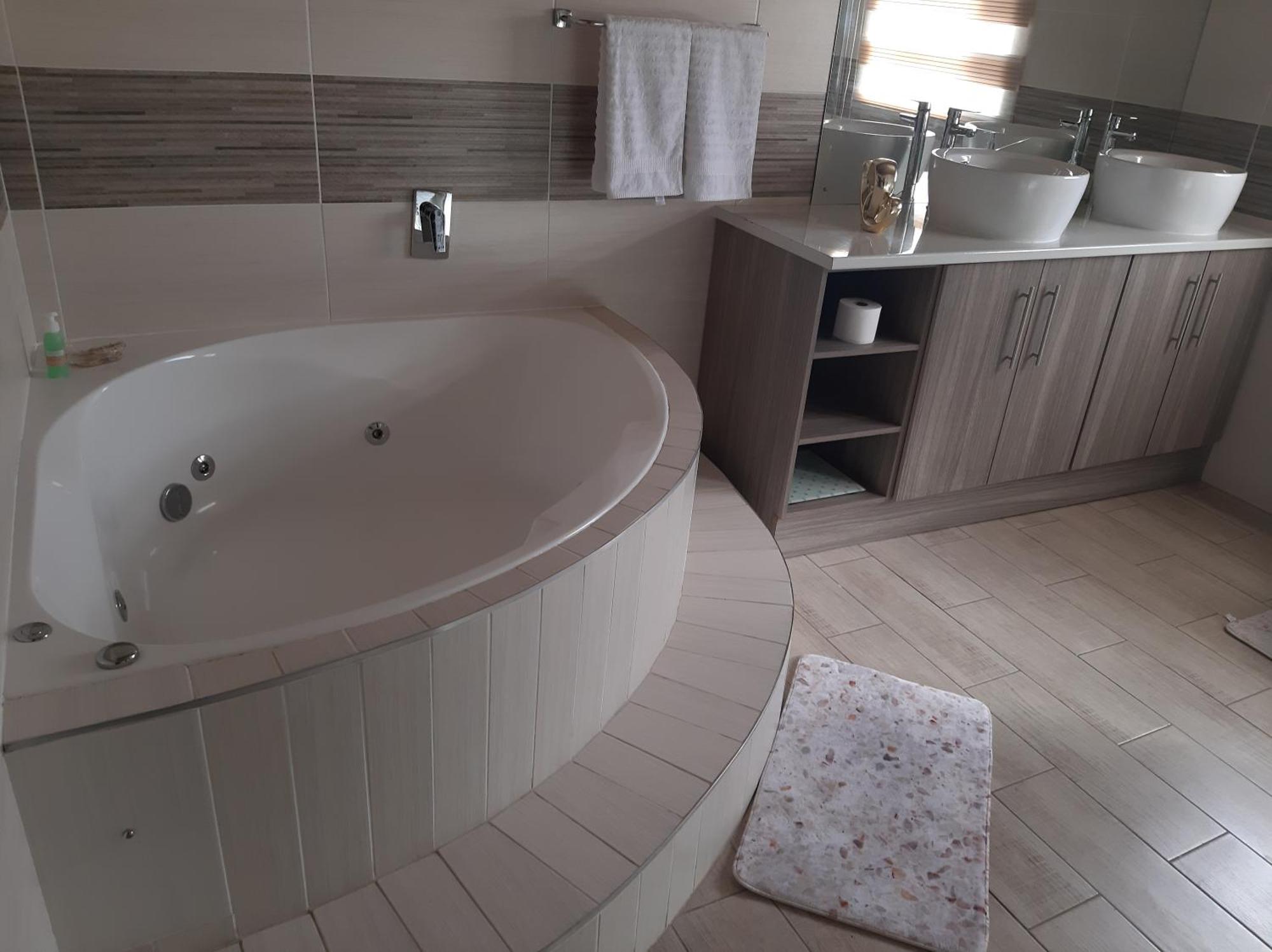 Bonfai Residence แอร์เมอโล ภายนอก รูปภาพ