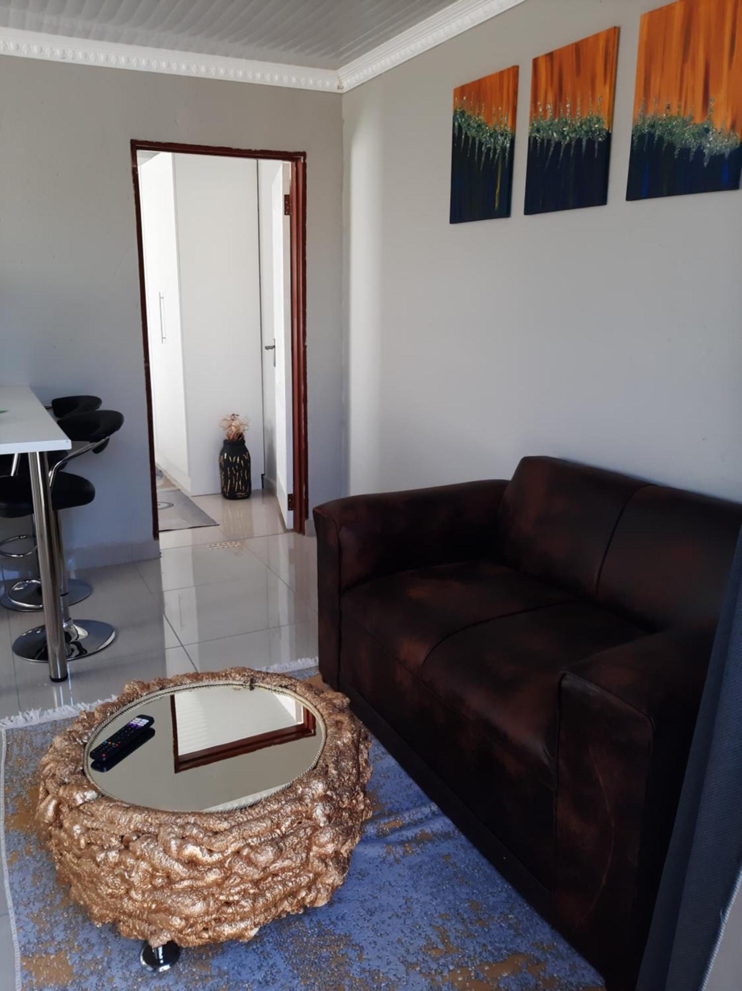 Bonfai Residence แอร์เมอโล ภายนอก รูปภาพ