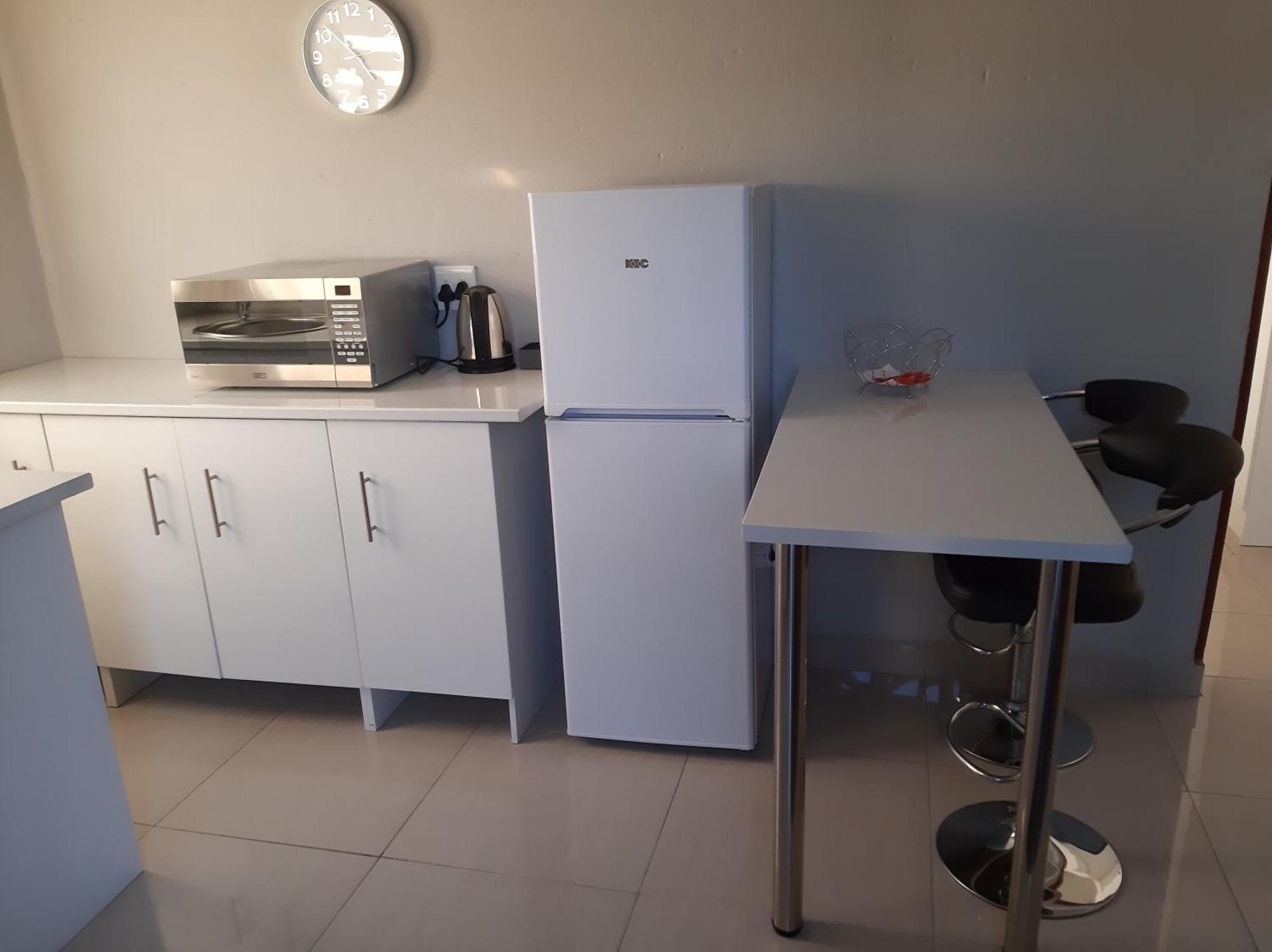 Bonfai Residence แอร์เมอโล ภายนอก รูปภาพ