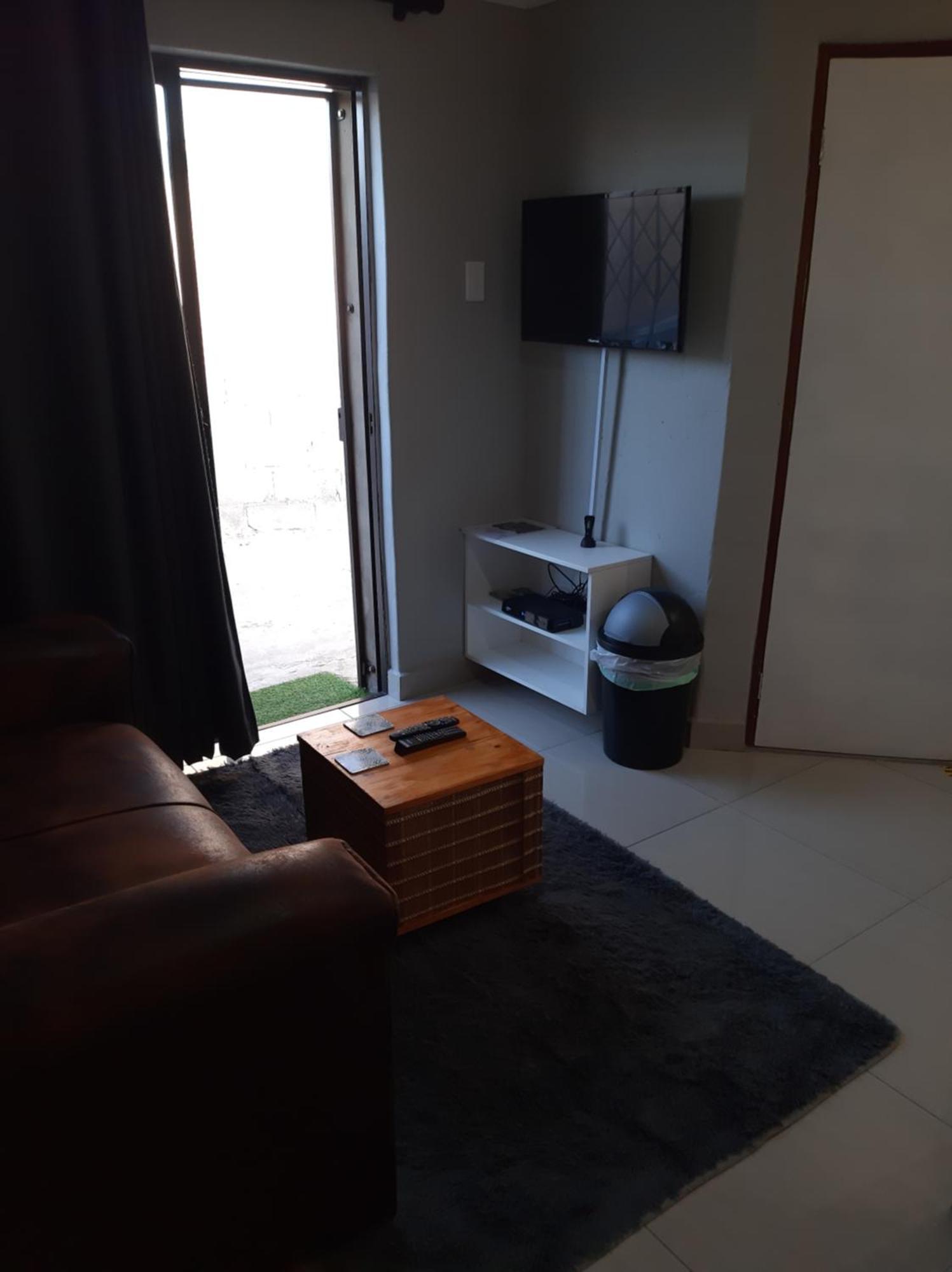 Bonfai Residence แอร์เมอโล ภายนอก รูปภาพ
