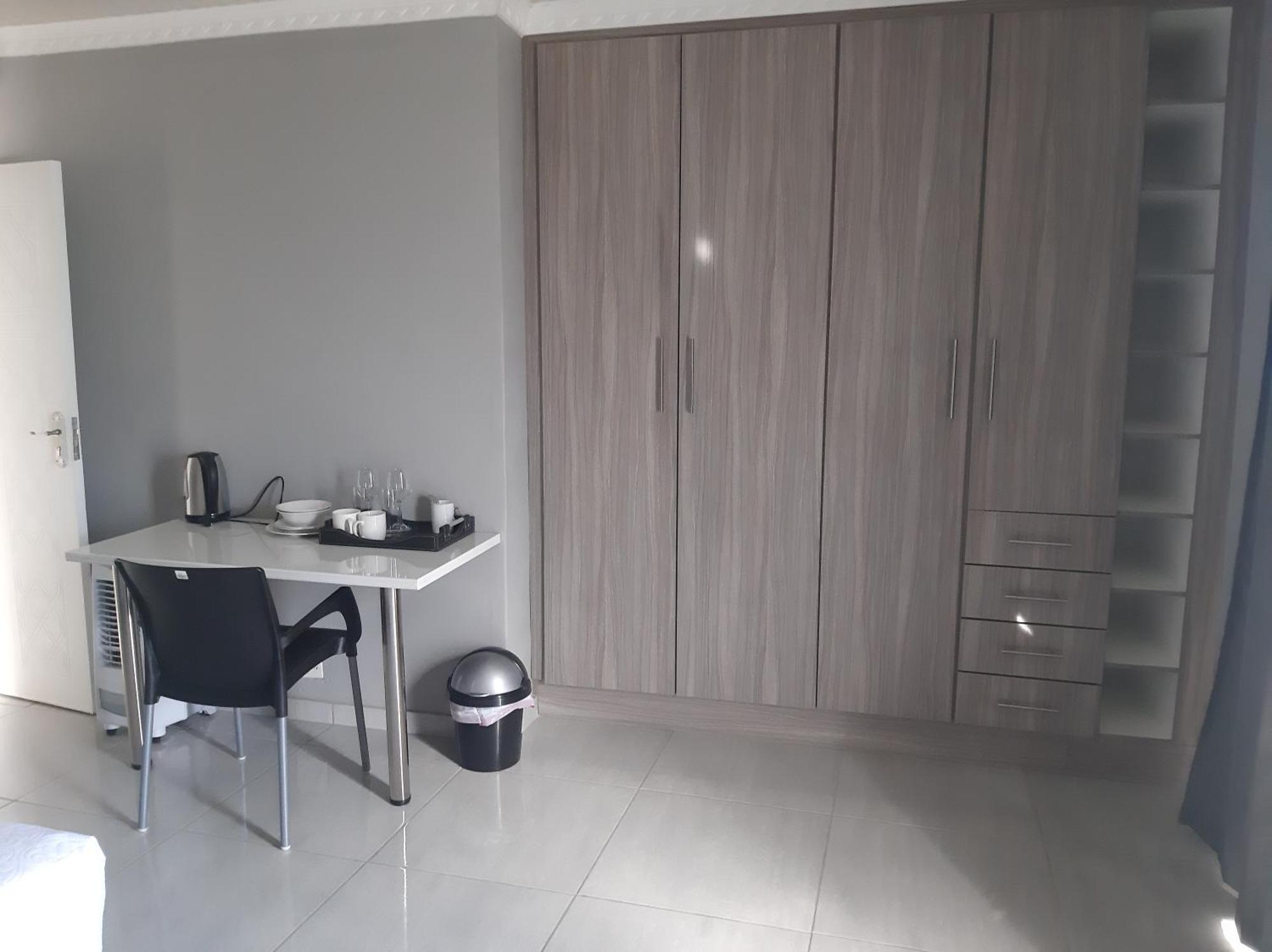 Bonfai Residence แอร์เมอโล ภายนอก รูปภาพ