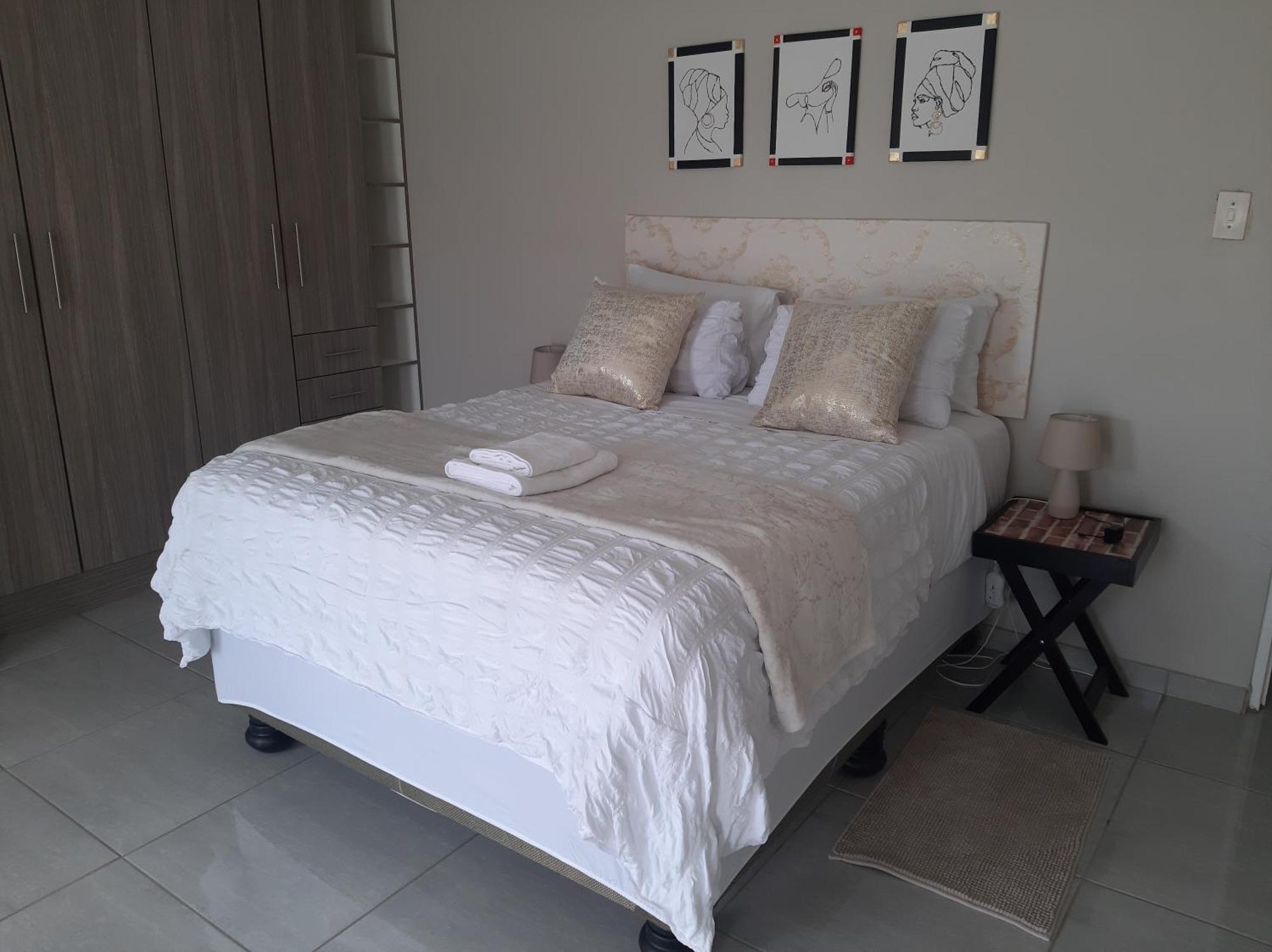 Bonfai Residence แอร์เมอโล ภายนอก รูปภาพ