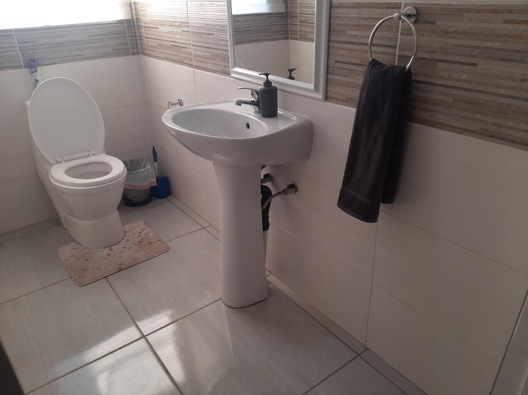 Bonfai Residence แอร์เมอโล ภายนอก รูปภาพ