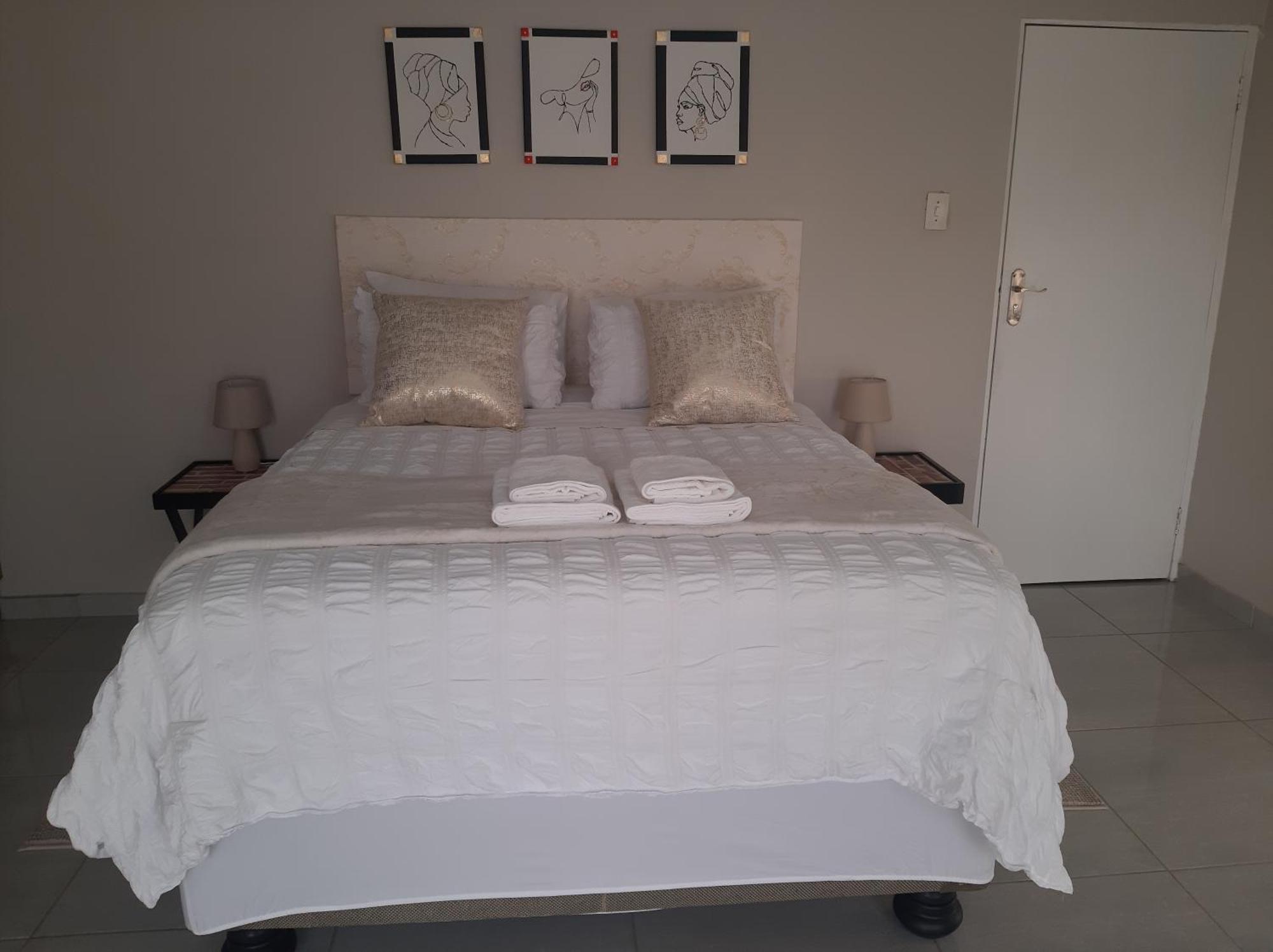 Bonfai Residence แอร์เมอโล ภายนอก รูปภาพ