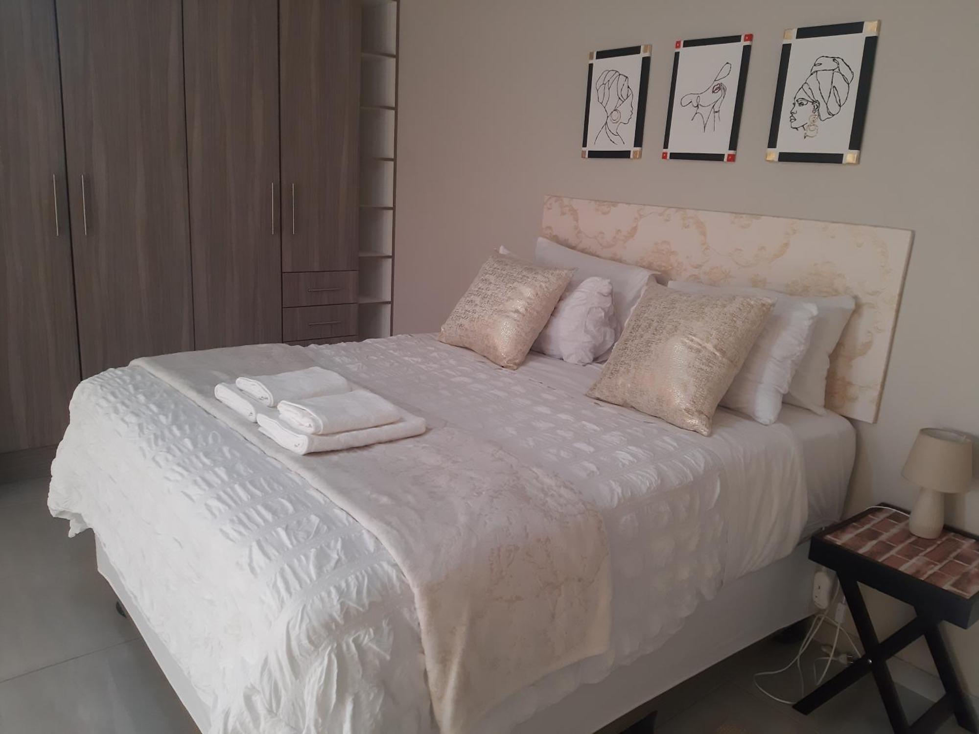Bonfai Residence แอร์เมอโล ภายนอก รูปภาพ