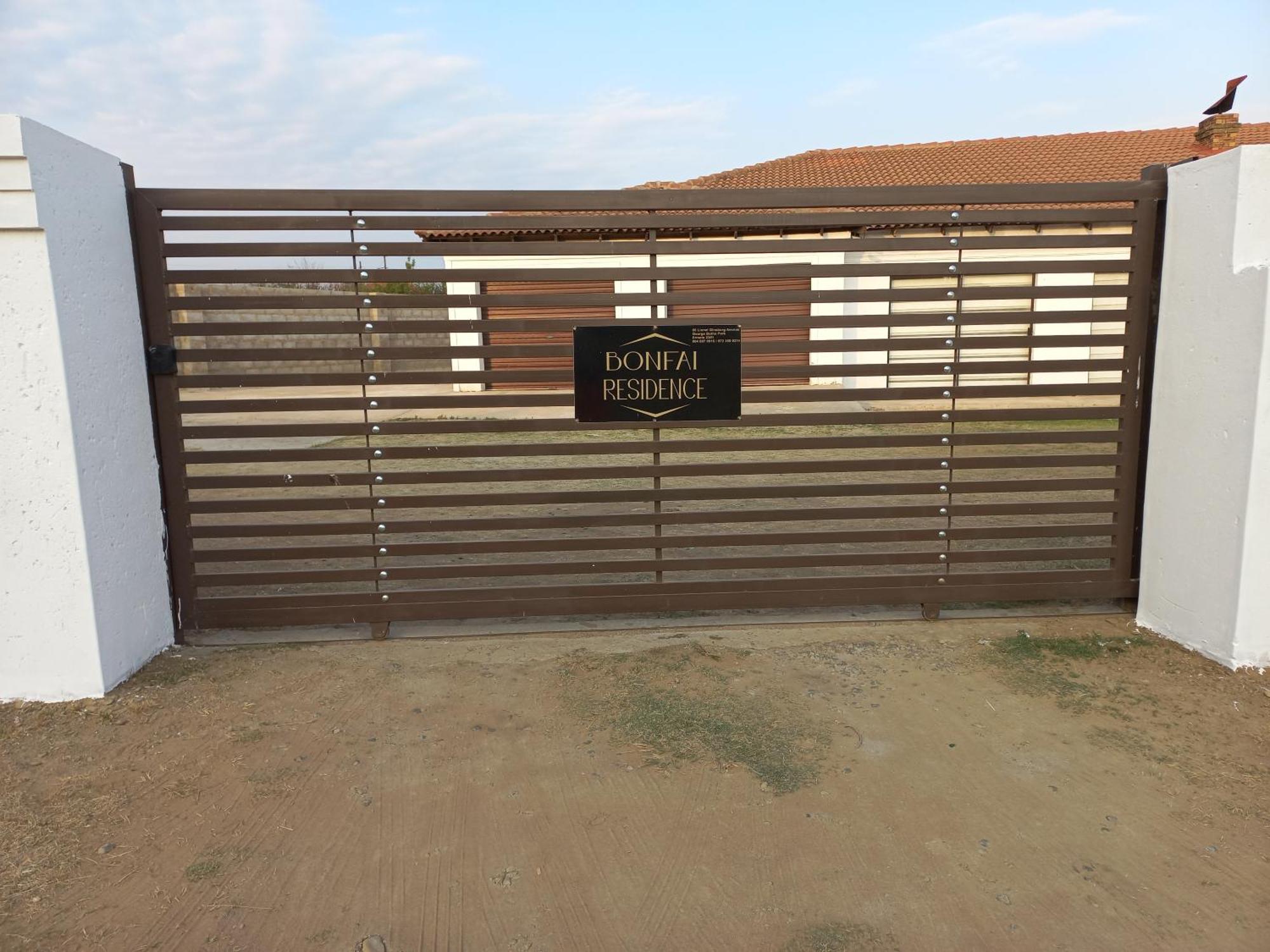 Bonfai Residence แอร์เมอโล ภายนอก รูปภาพ